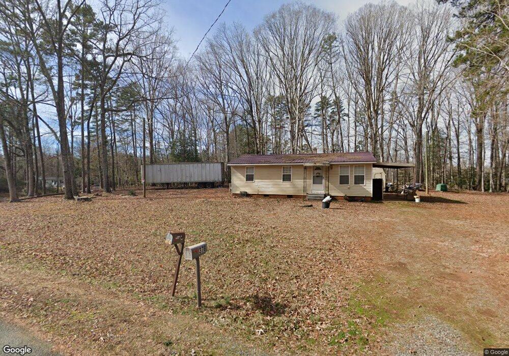 378 Guthrie Rd, Pittsboro, NC 27312 - photo 1