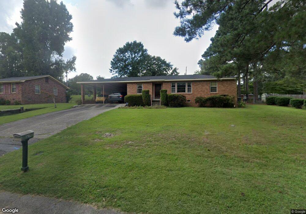 211 Luther Rd, Columbia, SC 29210 - photo 1