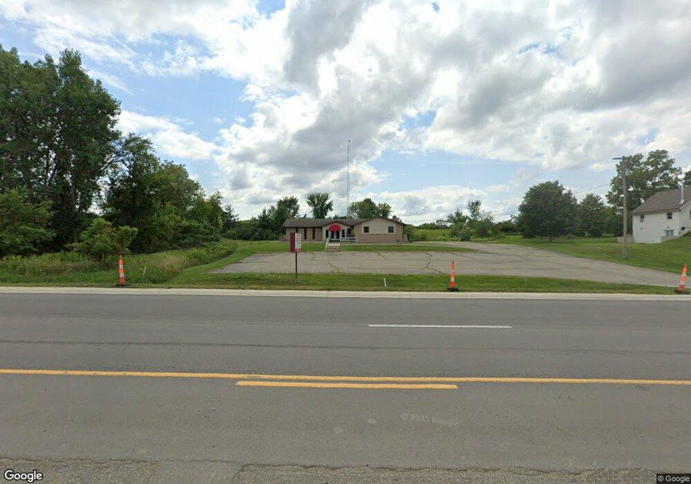 18297 U S 127, Cement City, MI 49233 - photo 1