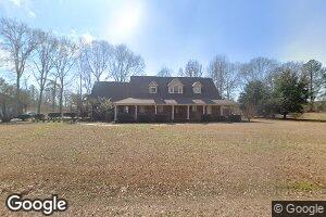 355 Edwards Rd, Hickory, MS 39332