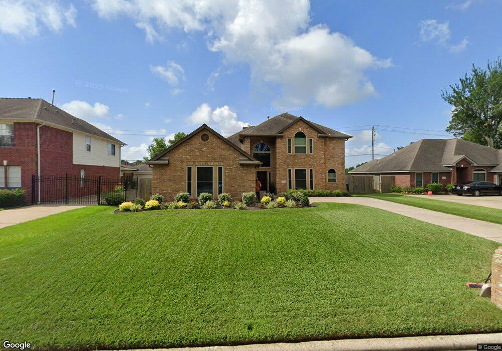 3819 Cypress Grove Ln, Houston, TX 77088 - photo 1