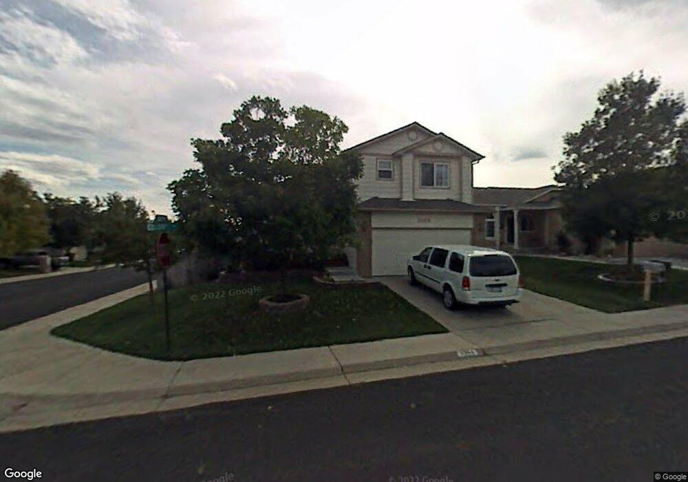 5394 E 130th Place, Thornton, CO 80241 - photo 1