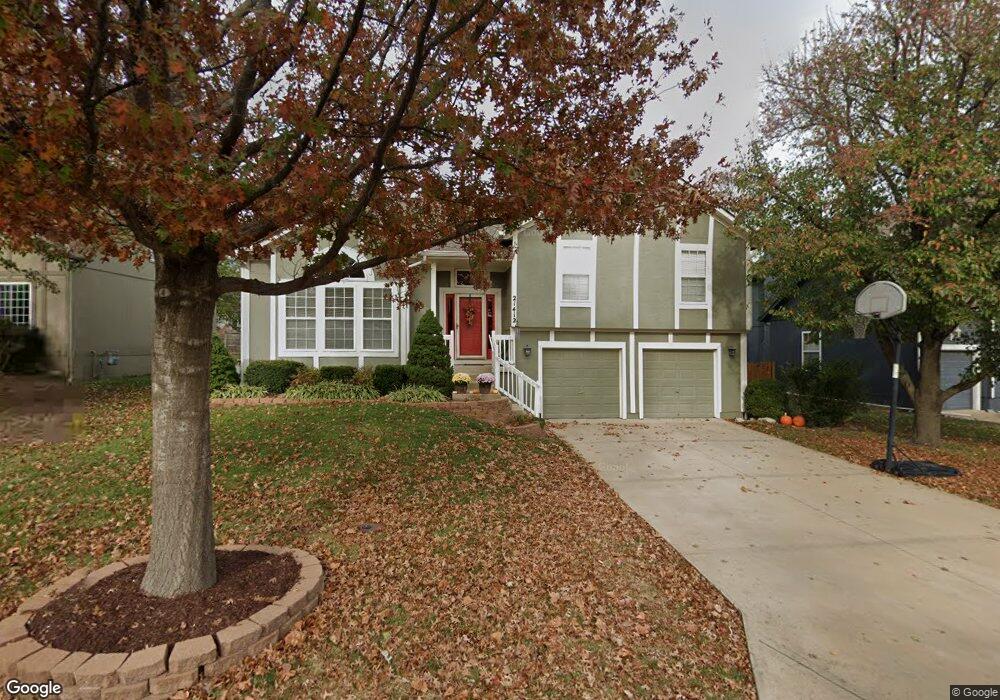 21412 W 48th St, Shawnee, KS 66218 - photo 1