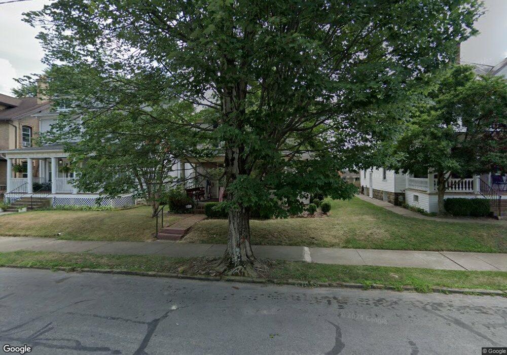 406 E 5th Ave, Lancaster, OH 43130 - photo 1