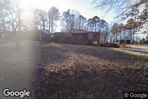 1034 Old Rockmart Rd SE, Silver Creek, GA 30173
