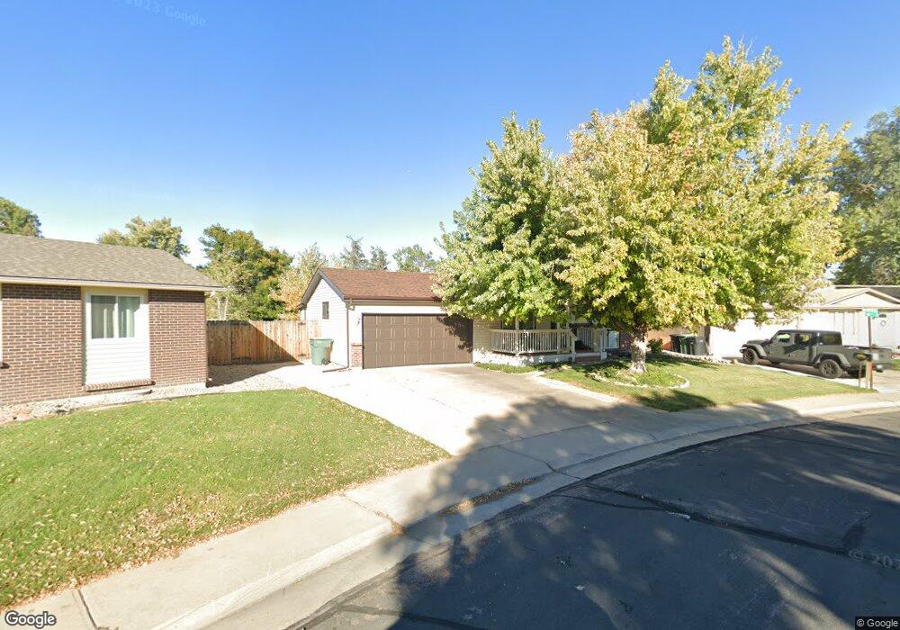 3849 E 113th Ave, Thornton, CO 80233 - photo 1