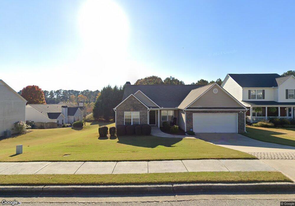 2239 Swan Lake Ct unit 1, Grayson, GA 30017 - photo 1