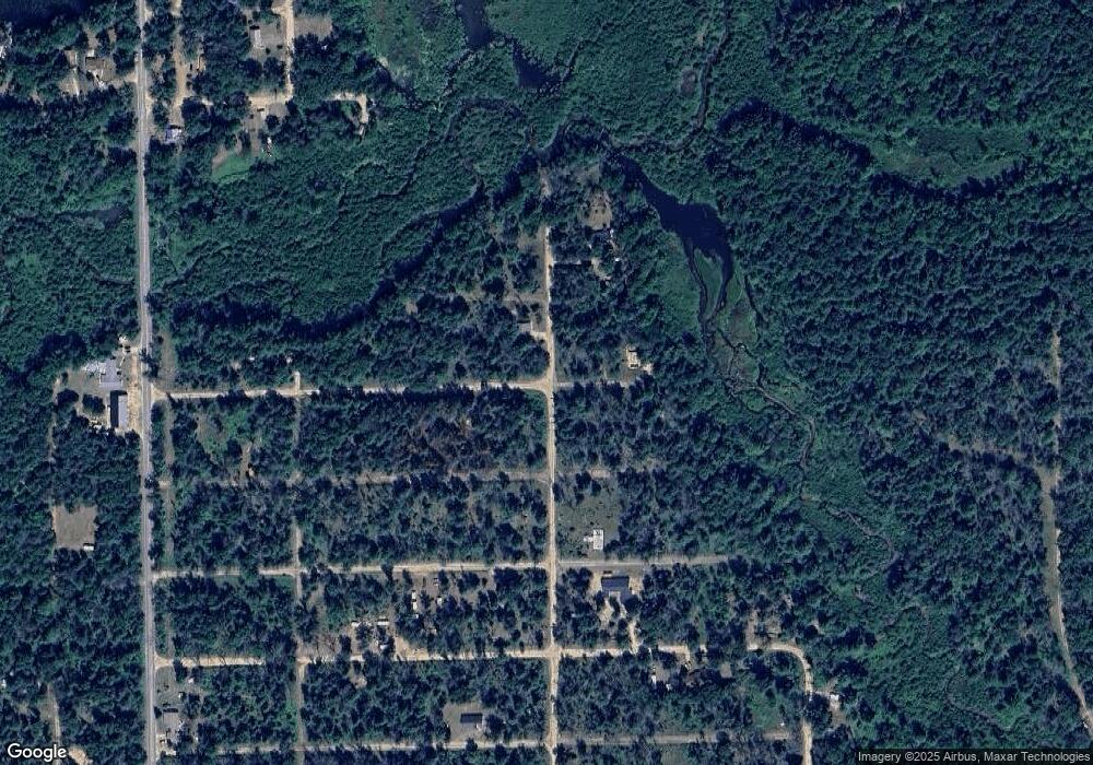 0 Crosby and Parkside unit 401662, Idlewild, MI 49642 - photo 1