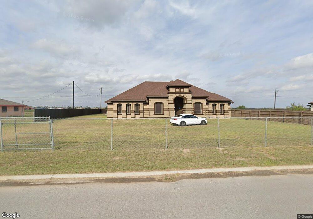 3515 Devon St, Weslaco, TX 78599 - photo 1