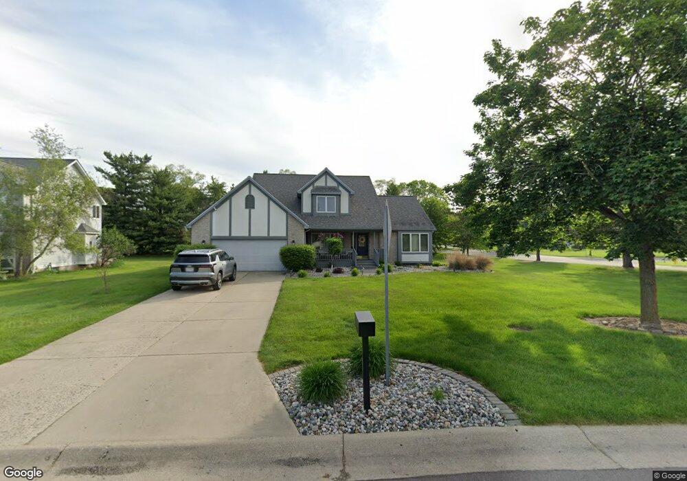 6450 Flagstone Ct, Flushing, MI 48433 - photo 1