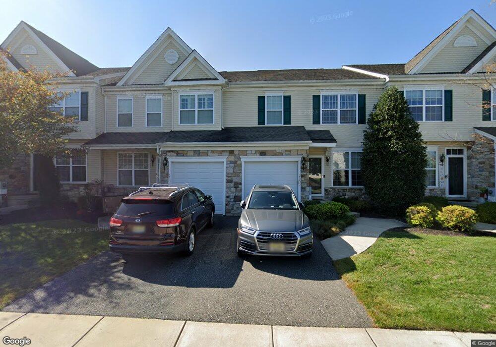 2605 Exposition Dr unit 2605, Williamstown, NJ 08094 - photo 1
