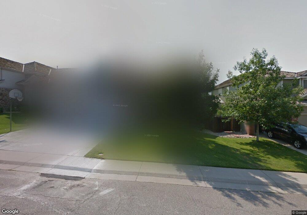 5874 S Danube St, Aurora, CO 80015 - photo 1