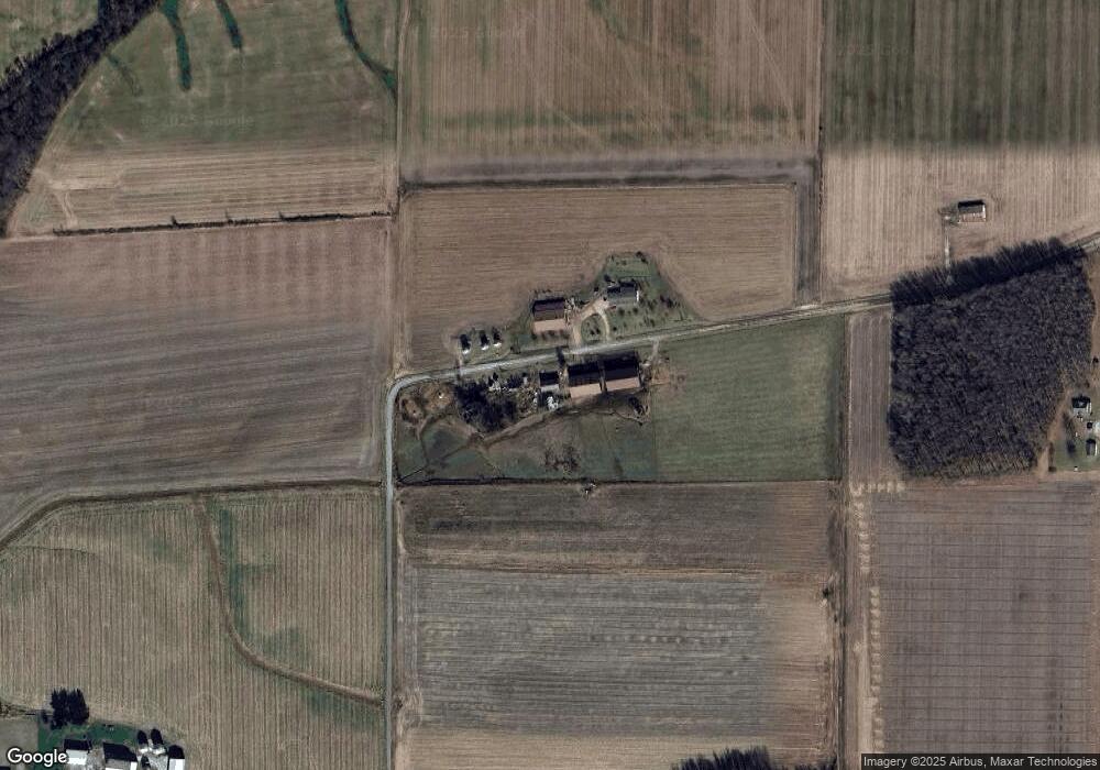 3641 E County Road 575 S, Greensburg, IN 47240 - photo 1