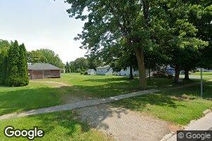 2176 N Main St, Fairgrove, MI 48733