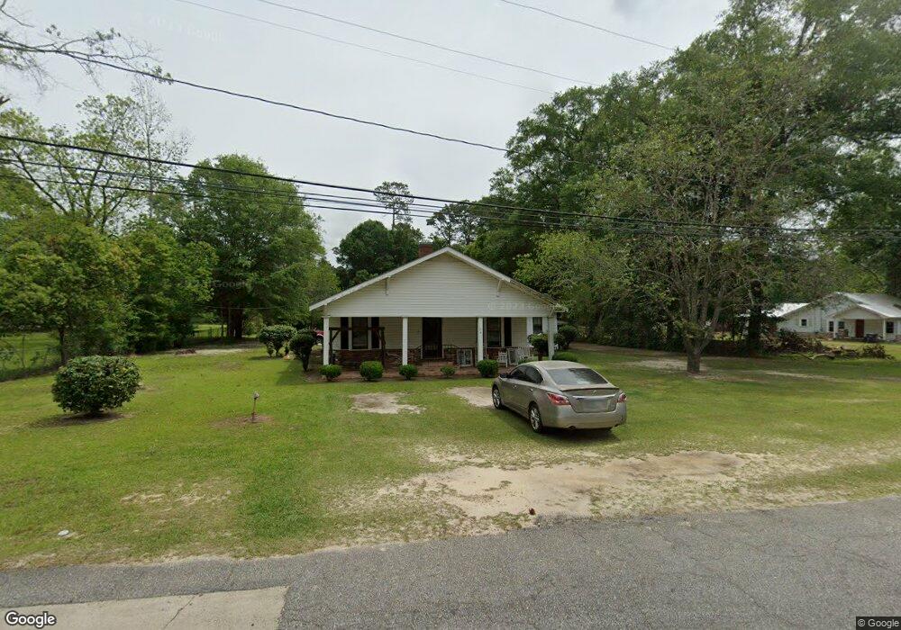1241 3rd St SE, Moultrie, GA 31768 - photo 1