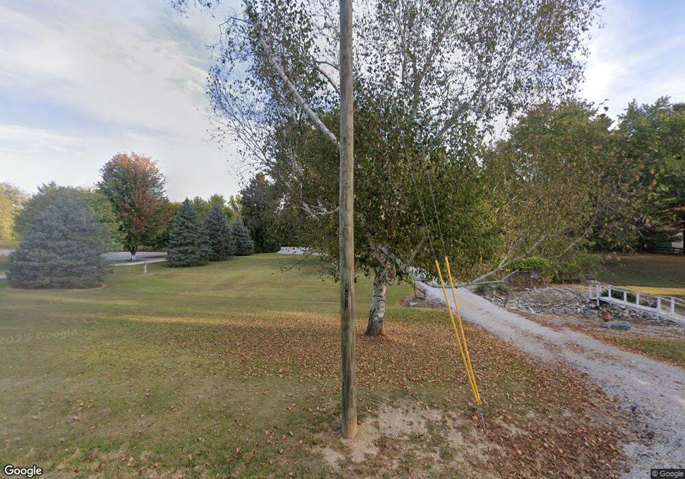 3904 E 50 N, Kokomo, IN 46901 - photo 1