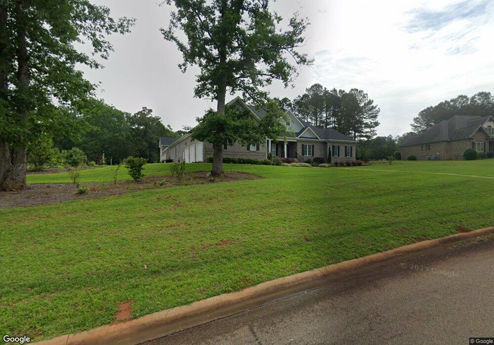 183 Cotswold Dr unit 14, Forsyth, GA 31029 - photo 1