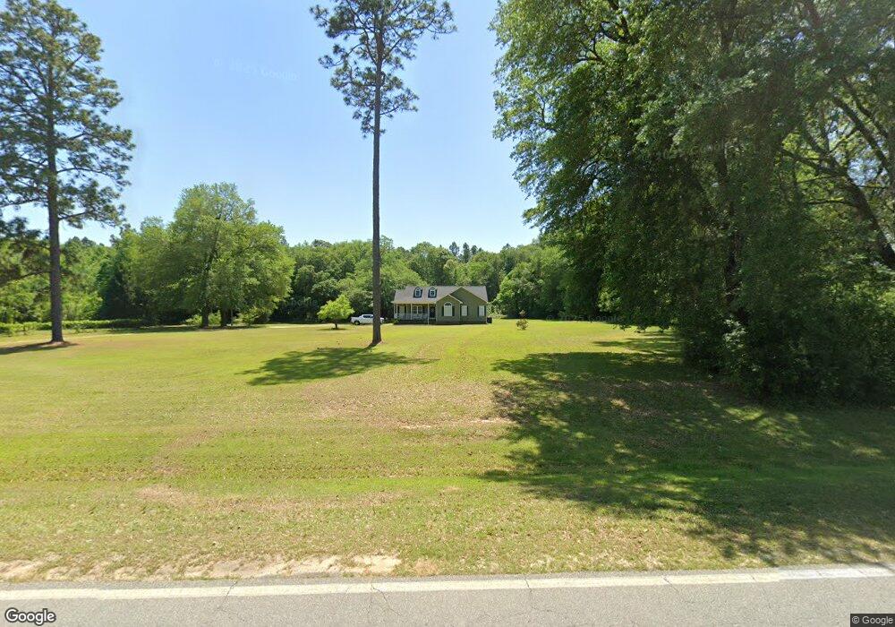 10332 River Rd, Baconton, GA 31716 - photo 1