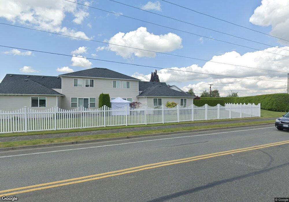 2296 James Cir unit B, Lynden, WA 98264 - photo 1