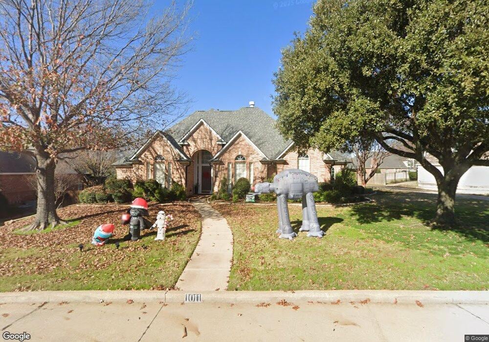 1011 Brazos Dr, Southlake, TX 76092 - photo 1