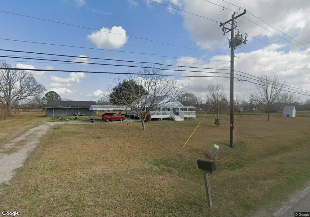 16003 County Road 191, Alvin, TX 77511 - photo 1