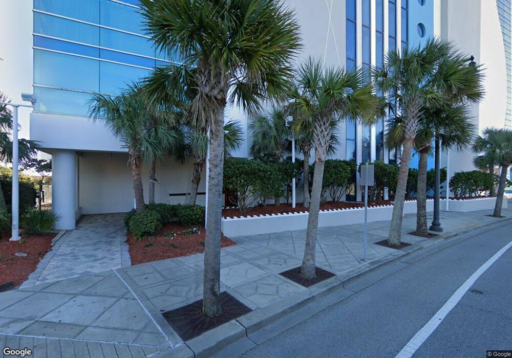 107 S Ocean Blvd unit 707, Myrtle Beach, SC 29577 - photo 1