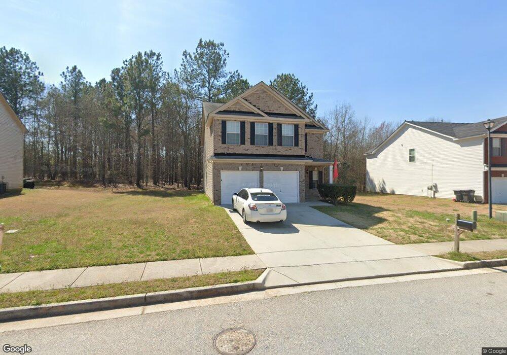 60 Silver Willow Walk unit 3, Covington, GA 30016 - photo 1