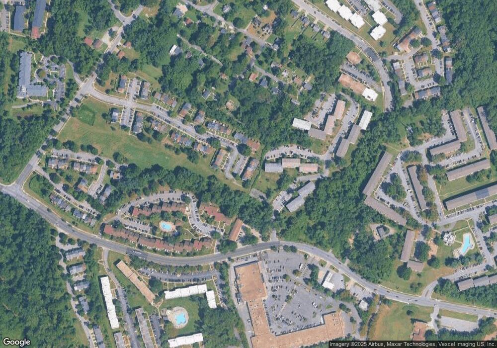 3138 Brinkley Station Dr, Temple Hills, MD 20748 - photo 1