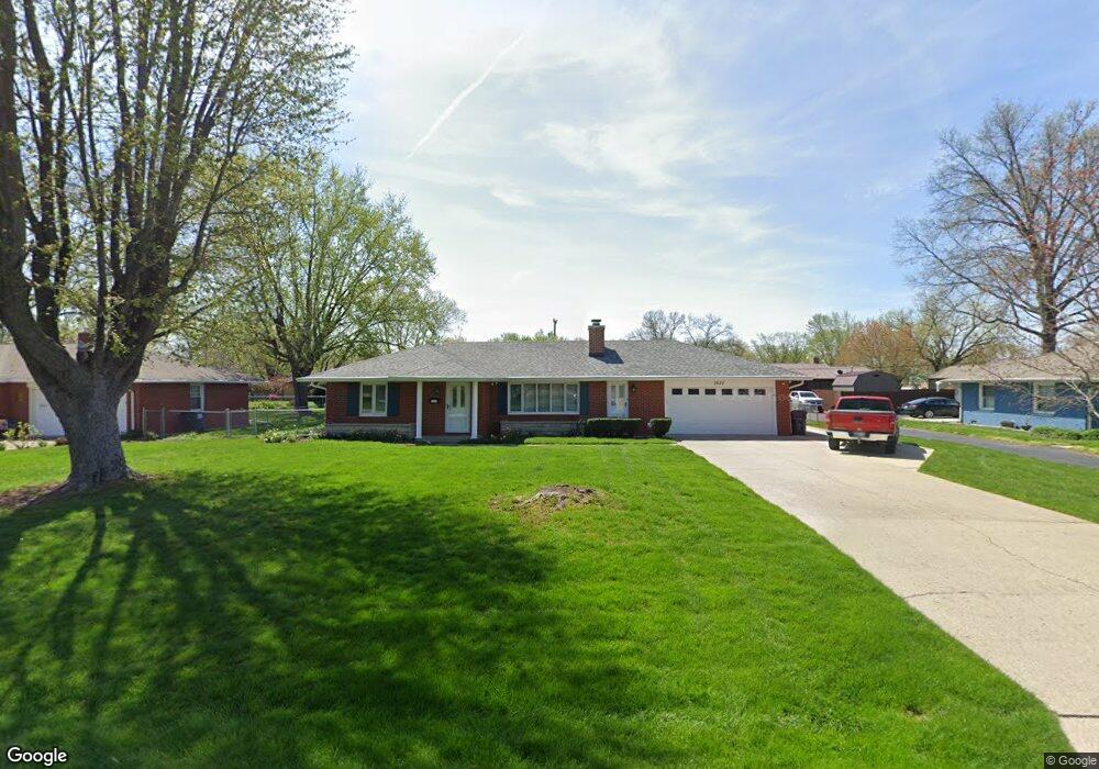 3537 Windsor Way, Anderson, IN 46011 - photo 1