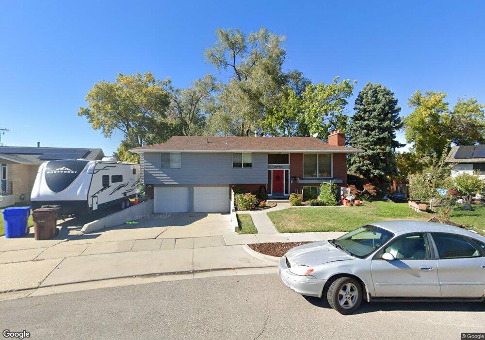 6772 S 345 E, Midvale, UT 84047 - photo 1