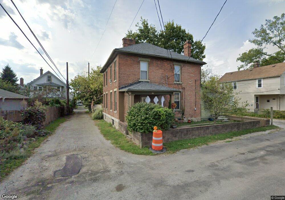 90 E Neff Ave, Columbus, OH 43207 - photo 1