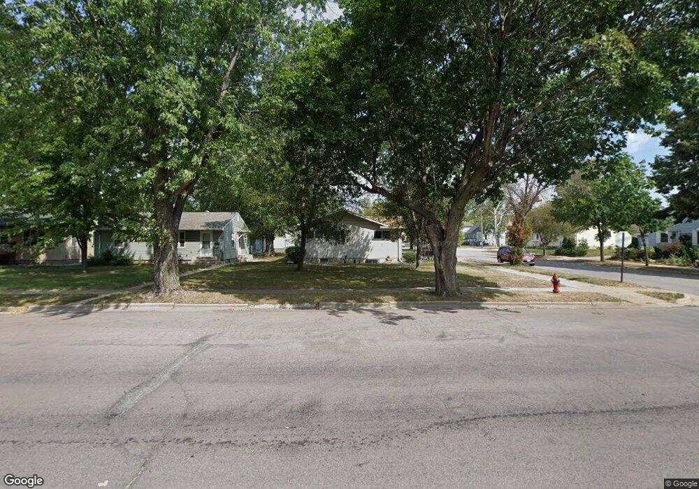 304 N Garden St, New Ulm, MN 56073 - photo 1