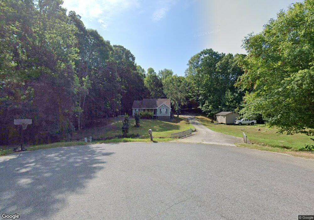 520 Glen Cir, Asheboro, NC 27203 - photo 1