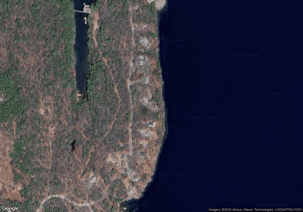 4 Fish Hawk Hill Rd, Boothbay, ME 04537 - photo 1