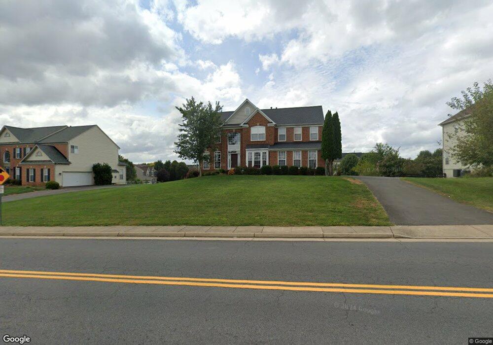 15122 Montanus Dr, Culpeper, VA 22701 - photo 1