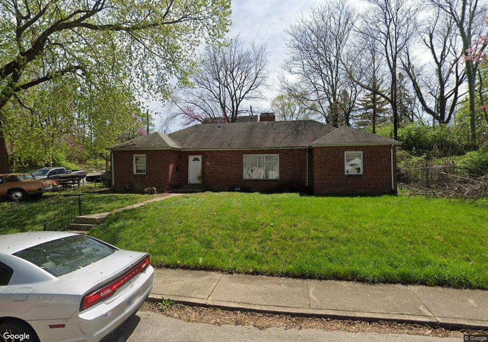 1601 Hst W 10th St, Anderson, IN 46016 - photo 1