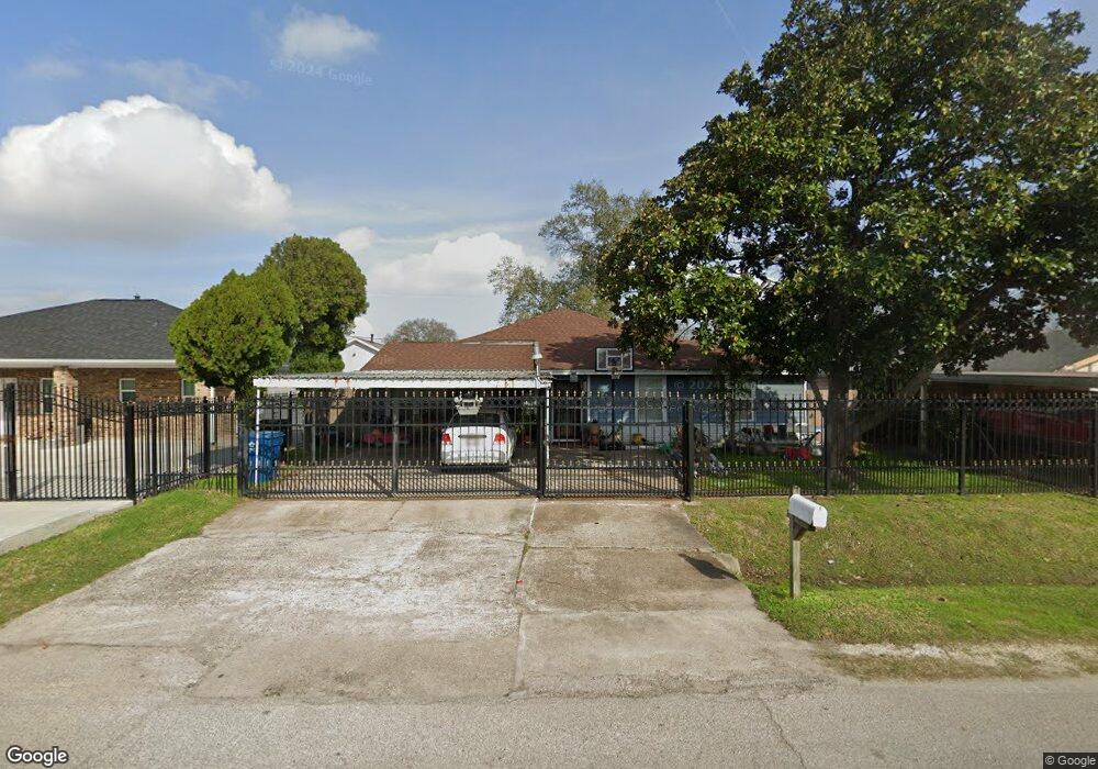 2903 Brea Crest St, Houston, TX 77093 - photo 1