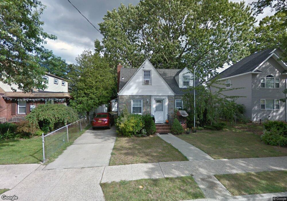 100 Daffodil Ave, Franklin Square, NY 11010 - photo 1