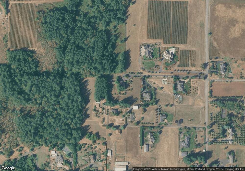 28605 SW Petes Mountain Rd, West Linn, OR 97068 - photo 1