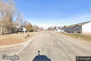 303 1st St E, Buffalo, SD 57720