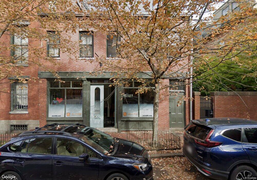 89 W Concord St unit 89A, Boston, MA 02118 - photo 1