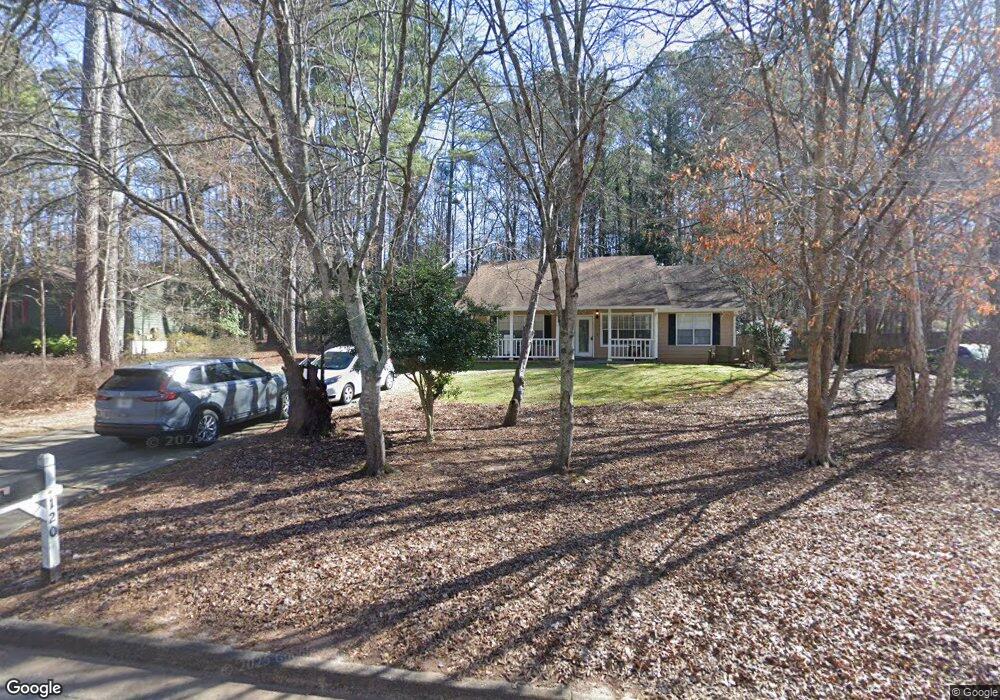 120 Brookwood Estates Trail, Stockbridge, GA 30281 - photo 1