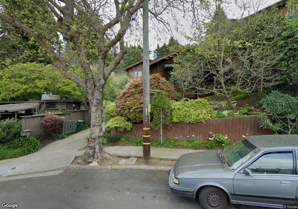 1093 Keith Ave, Berkeley, CA 94708 - photo 1