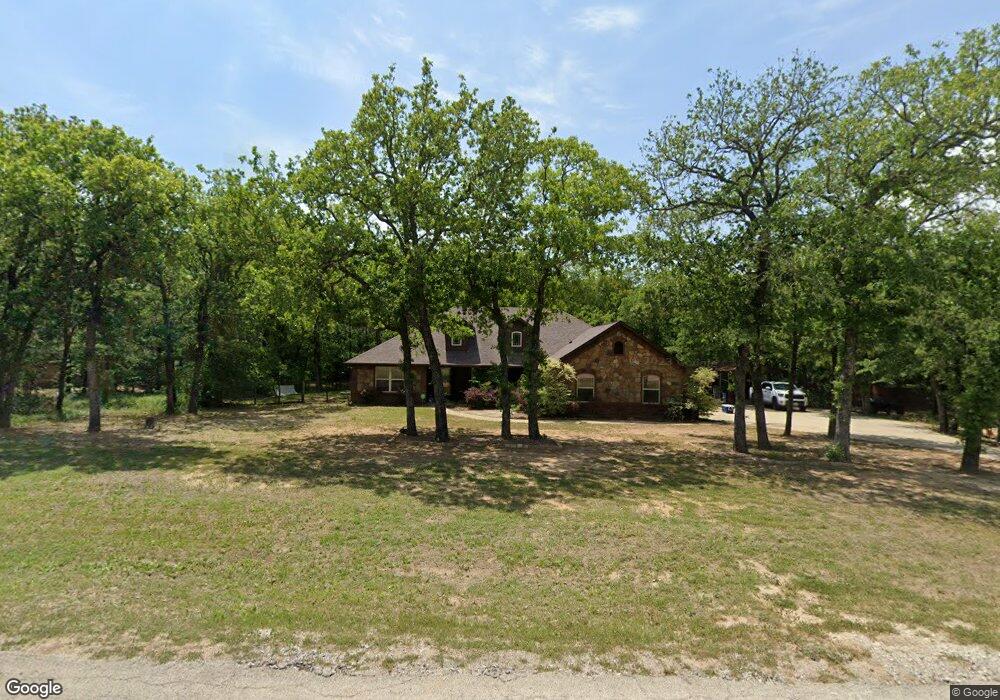 146 Macanudo Ln, Weatherford, TX 76085 - photo 1