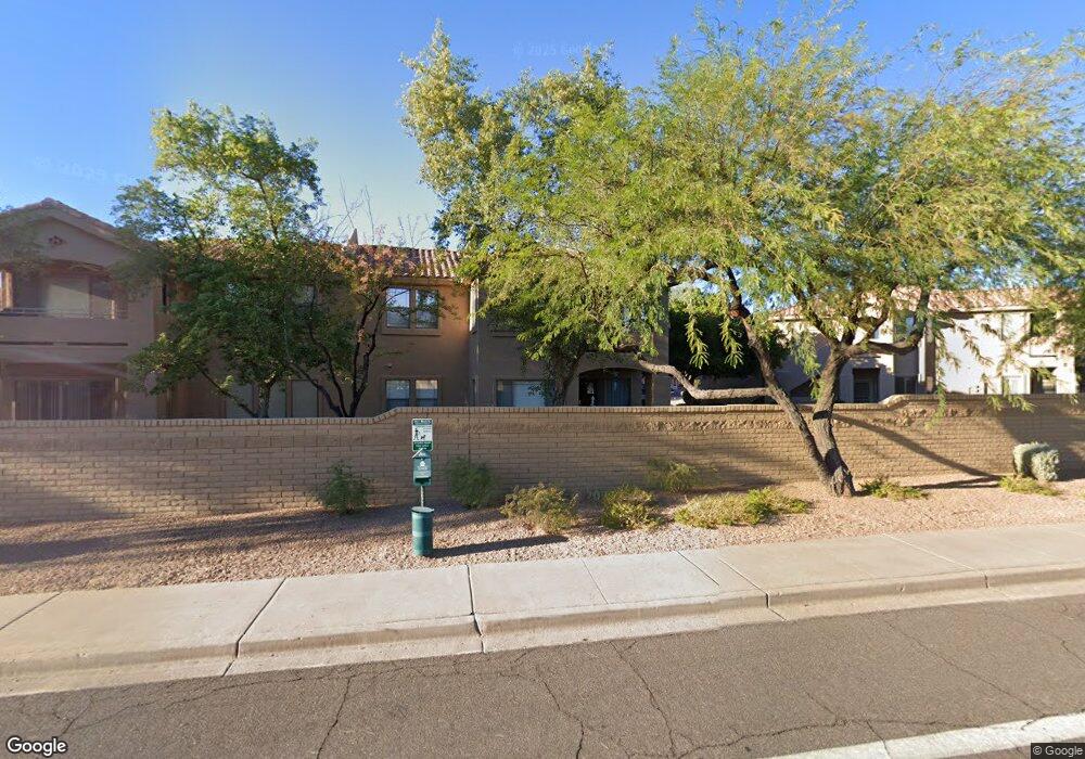 5450 E Mclellan Rd unit 213, Mesa, AZ 85205 - photo 1