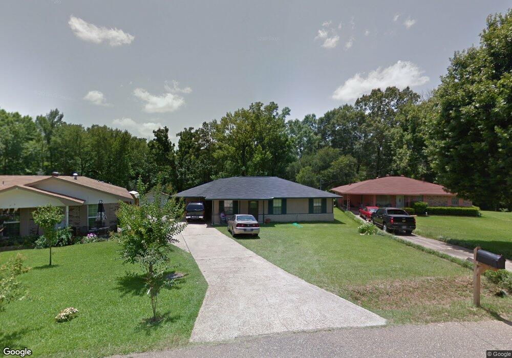 1708 Skyline Dr, Ruston, LA 71270 - photo 1