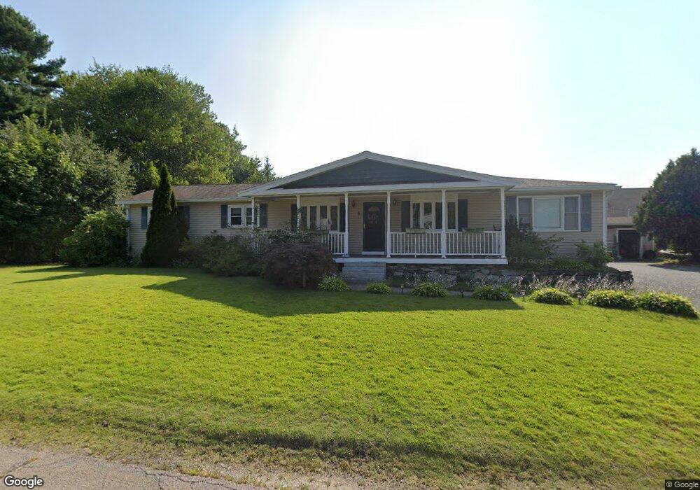 5 David Rd, Bellingham, MA 02019 - photo 1