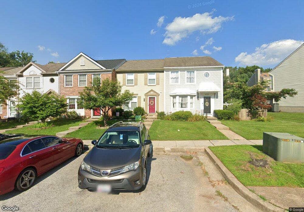 8731 Silver Hall Rd, Perry Hall, MD 21128 - photo 1