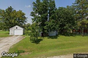 503 Vaughan Main St E, Goodridge, MN 56725