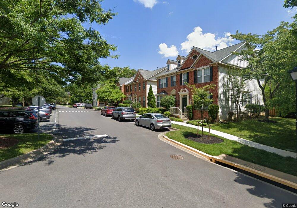 18139 Stags Leap Terrace, Germantown, MD 20874 - photo 1